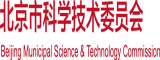 大鸡吧插B视频北京市科学技术委员会